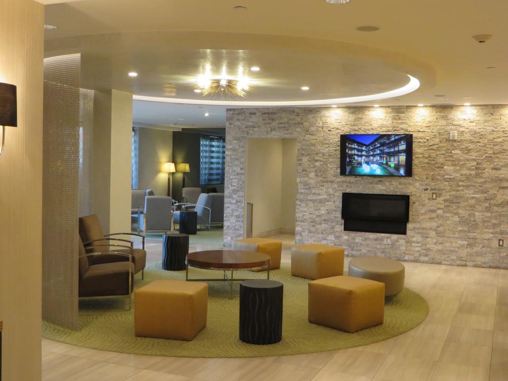 Hotel Aventura Los Angeles Bagian luar foto